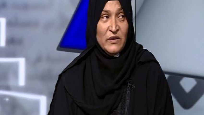 فيديو..والدة الشهيد تامر: ياريتنا كنا إحنا الشهداء وارتاحنا
